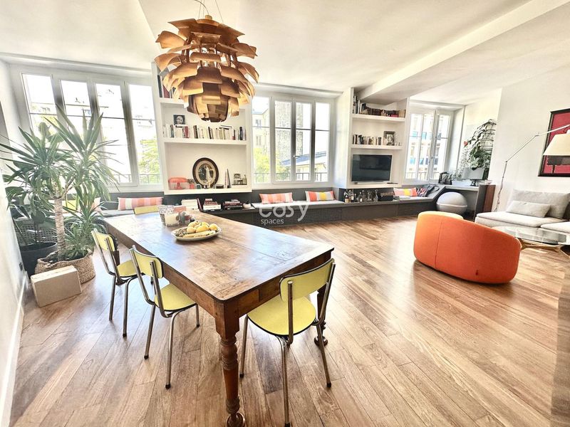 louer un lieu pour un tournage dans le 19eme